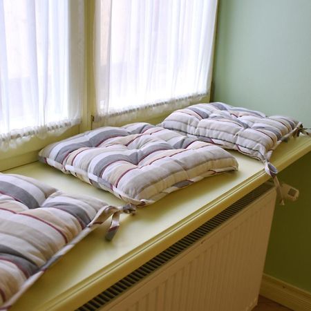 Renewed Central Apartment Львов Экстерьер фото