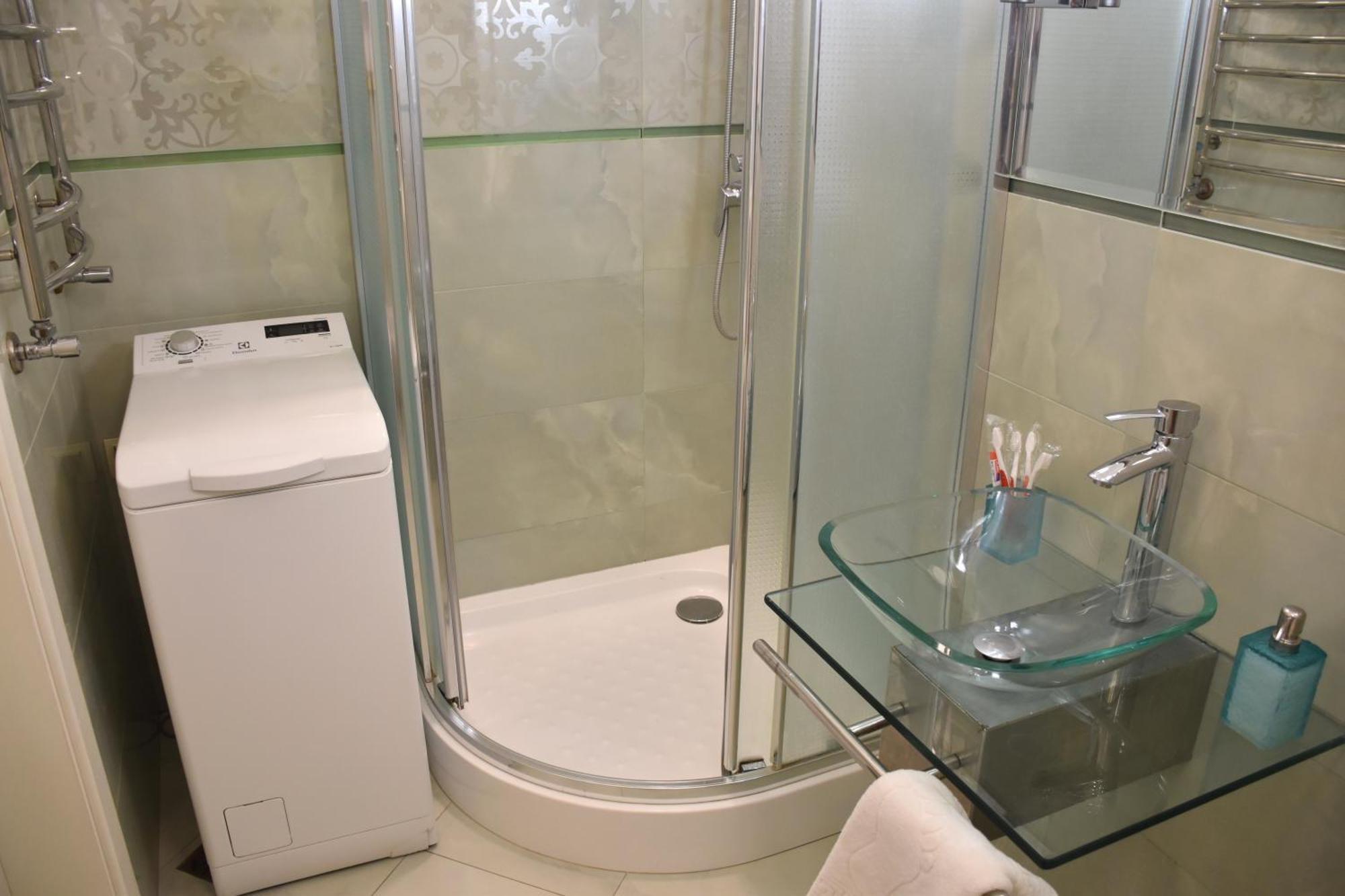 Renewed Central Apartment Львов Экстерьер фото