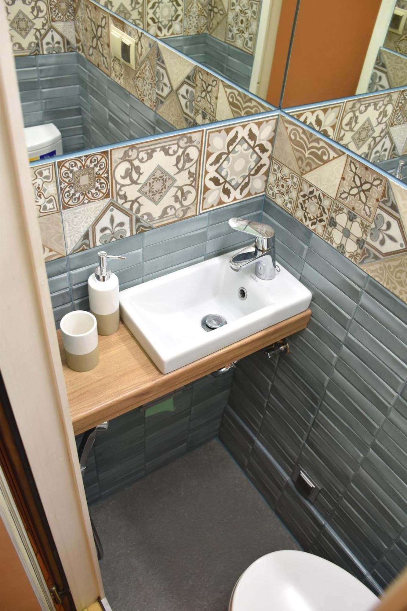 Renewed Central Apartment Львов Экстерьер фото