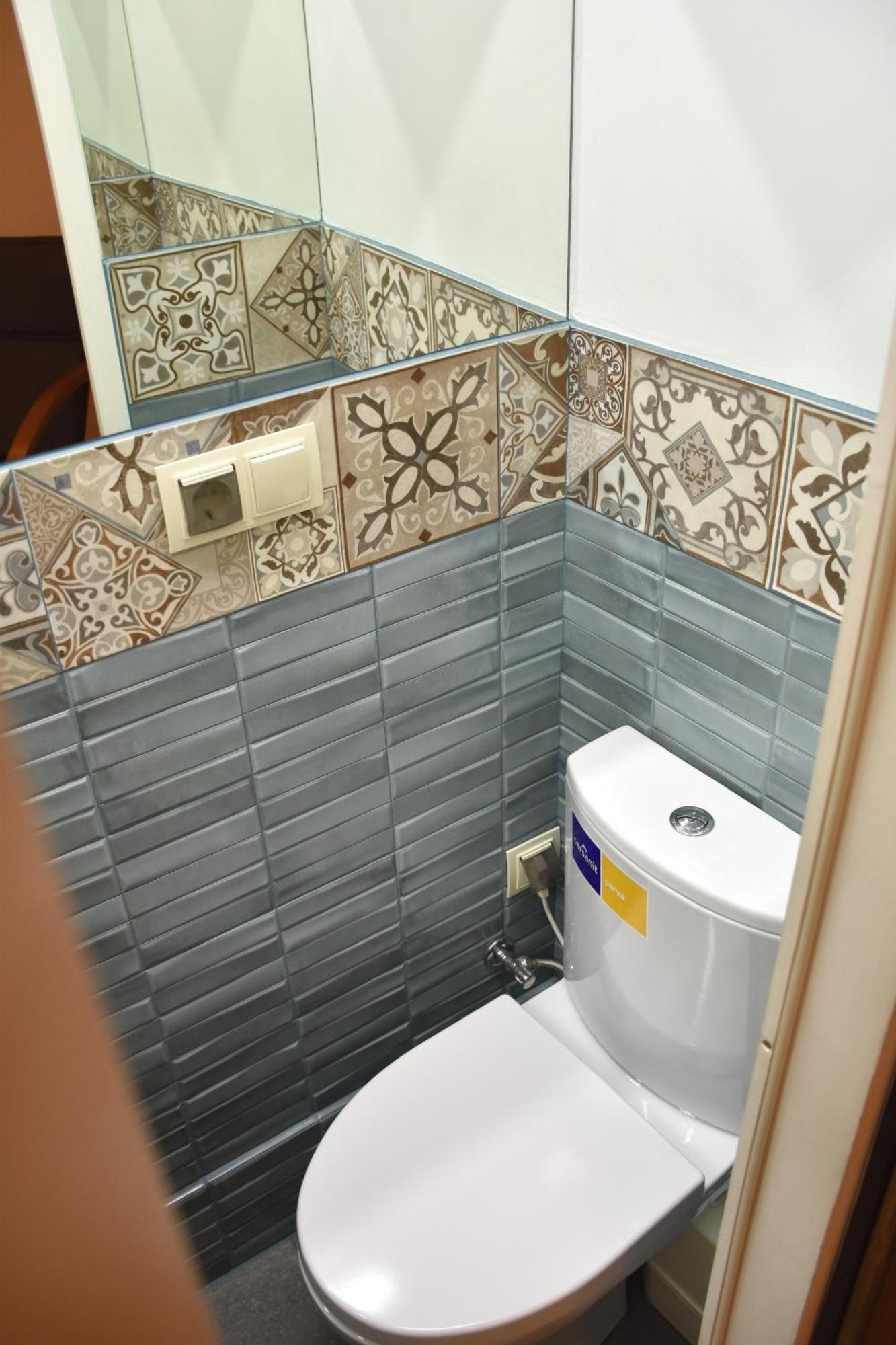 Renewed Central Apartment Львов Экстерьер фото